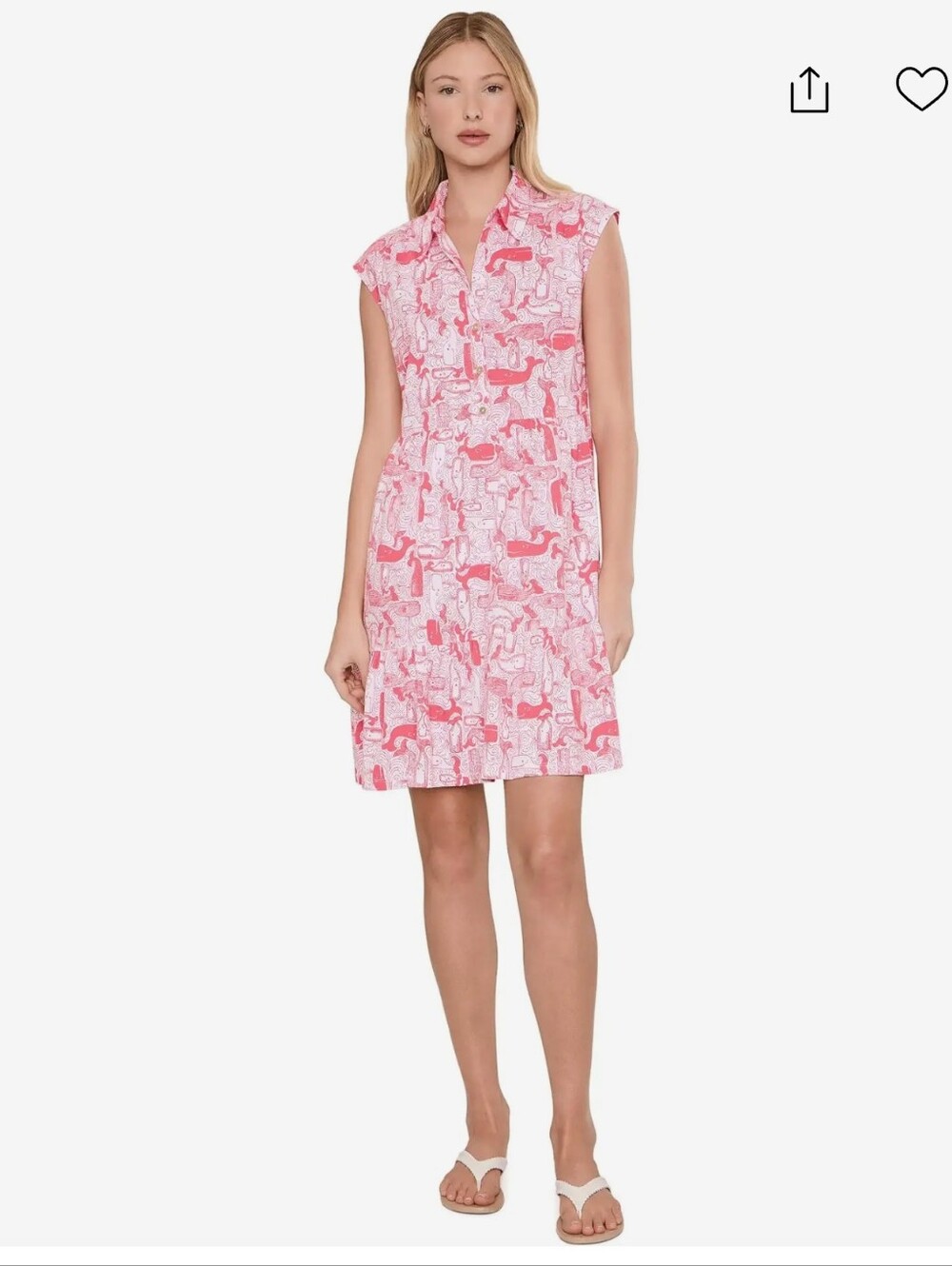 Lilly Pulitzer Arley Dress Size L New NWT $149